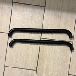 Shower Toilet Bathtub Wall Grip Handle Bars