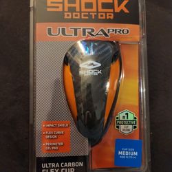 Boys Athletic Protective Cup