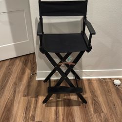 Directors Chair