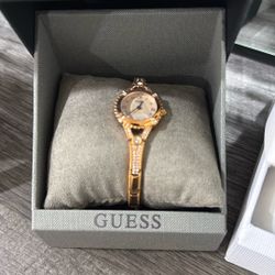 Guess Watch Completely New 
