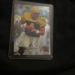 Brett Favre 