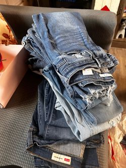 Women Jeans