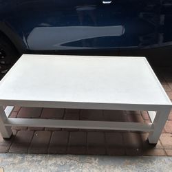 Beautiful Made Goods Jarin  Coffee Table 