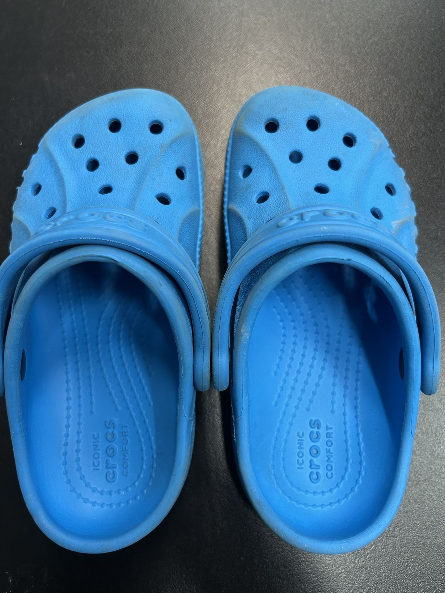 Crocs