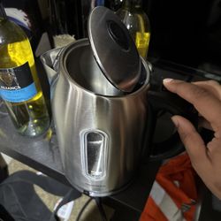 Electric Kettle