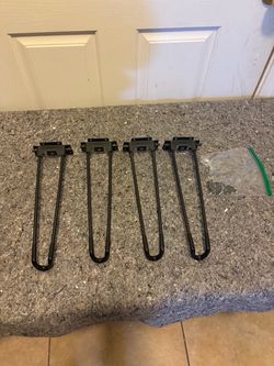 4 replacement legs