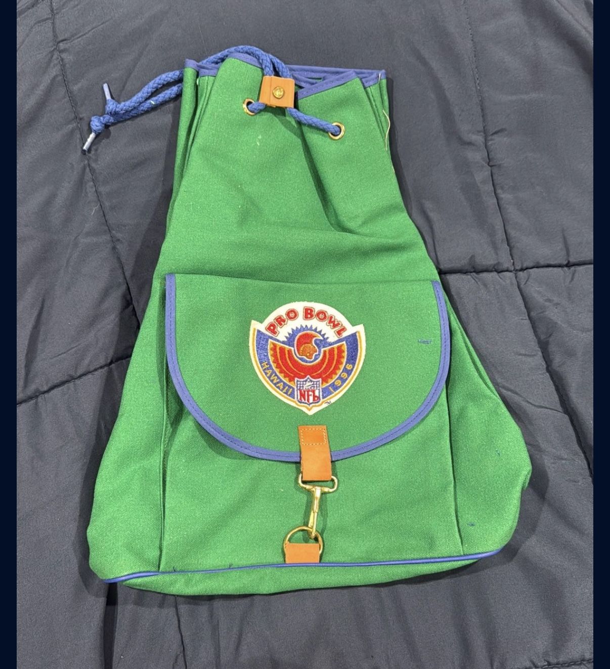 NFL Pro Bowl Backpack 