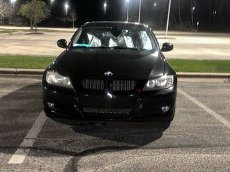 2011 BMW 328i xdrive