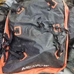 Nexpow Car Rooftop Cargo Bag