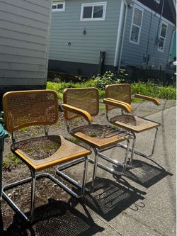 Bauer chairs