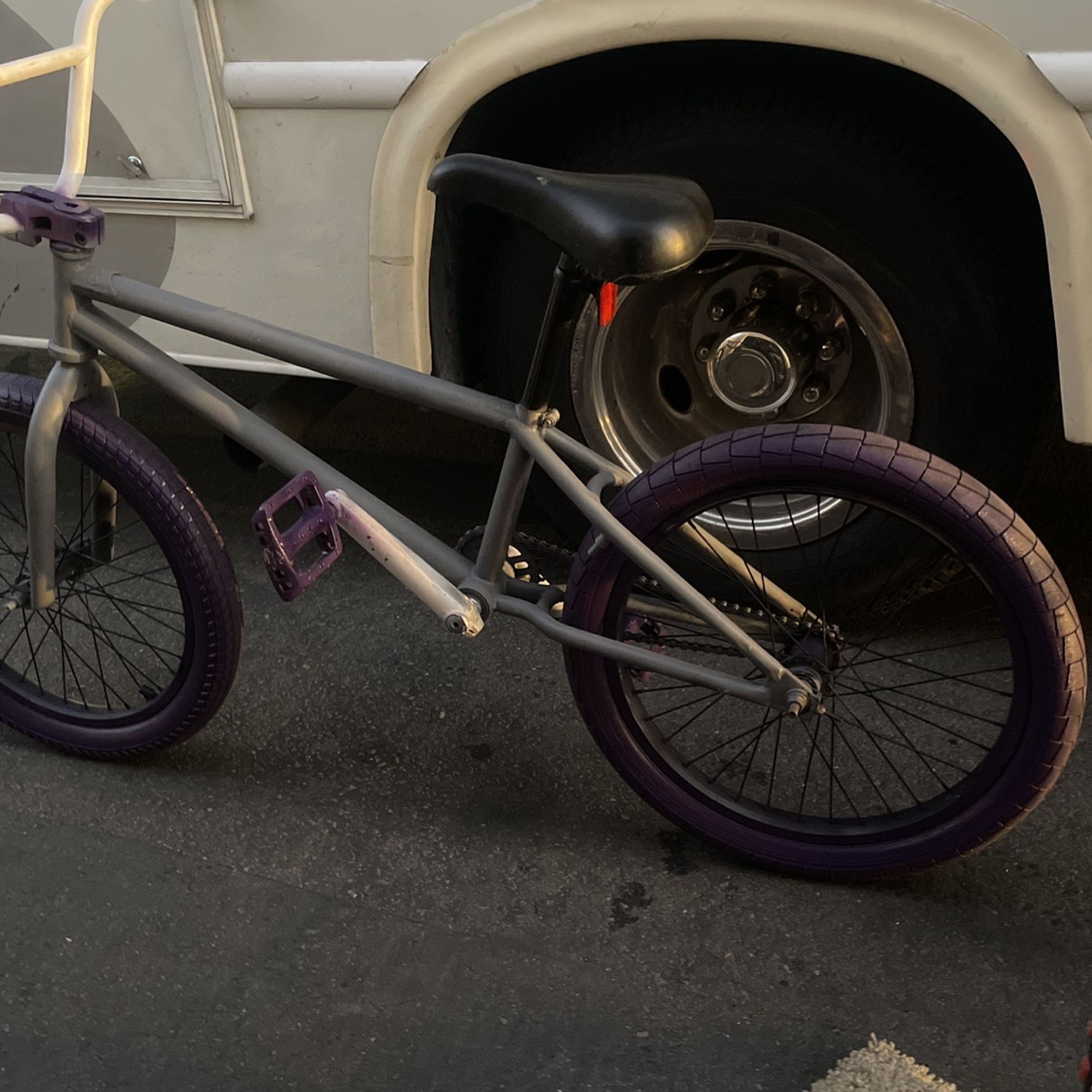 BMX Bicycle 20” Colt