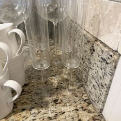 Rona Champaign Flute 