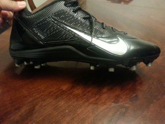 Nike cleats
