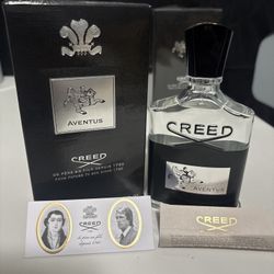 Creed Aventus Eau De Parfum 