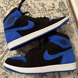 Nike Air Jordan 1