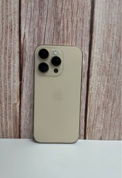 iPhone 16 Pro - Unlocked - 128GB