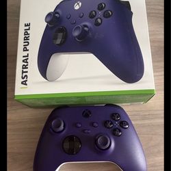 Xbox controller