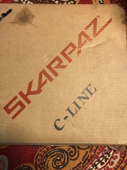 7.1/4 saw blades 2 left