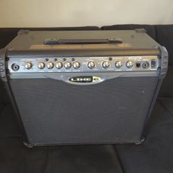Line 6 Spider 2