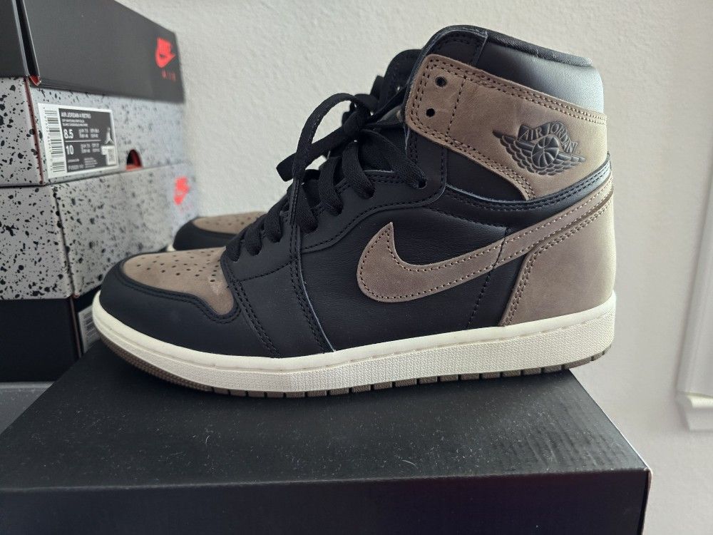 Jordan 1 Polamino For Sale! $180.00 - No Trades