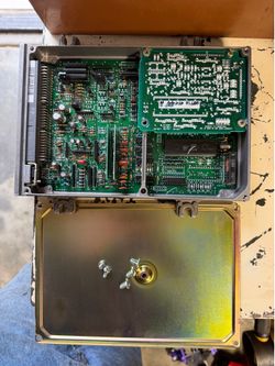OEM Honda P30 ECU 37820-P30-A00 | Perfect for B-Series VTEC & B.A.R. Sticker Setups