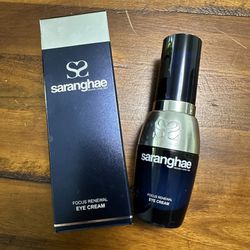 Korean Skincare - Saranghae Eye Cream 