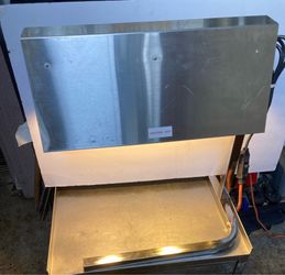 FOOD WARMER