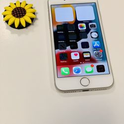 IPhone 8 64GB Fully unlocked 