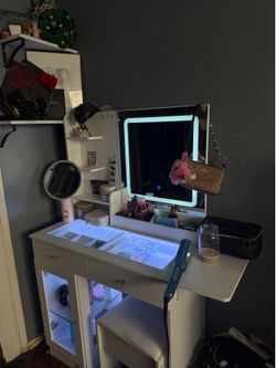 Vanity