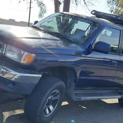 1999 Toyota 4-Runner