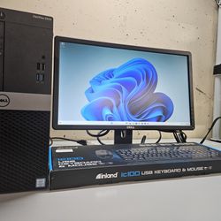 Office Setup 2018 Dell