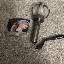 Enhypen Lightstick 