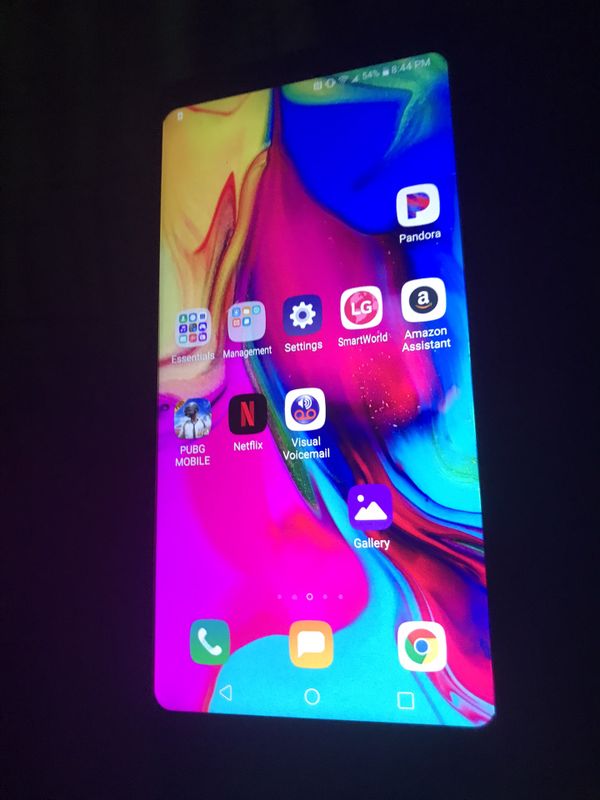 Metropcs LG Stylo 5 for Sale in Colton, CA - OfferUp