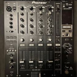 Pioneer DJM 900 SRT