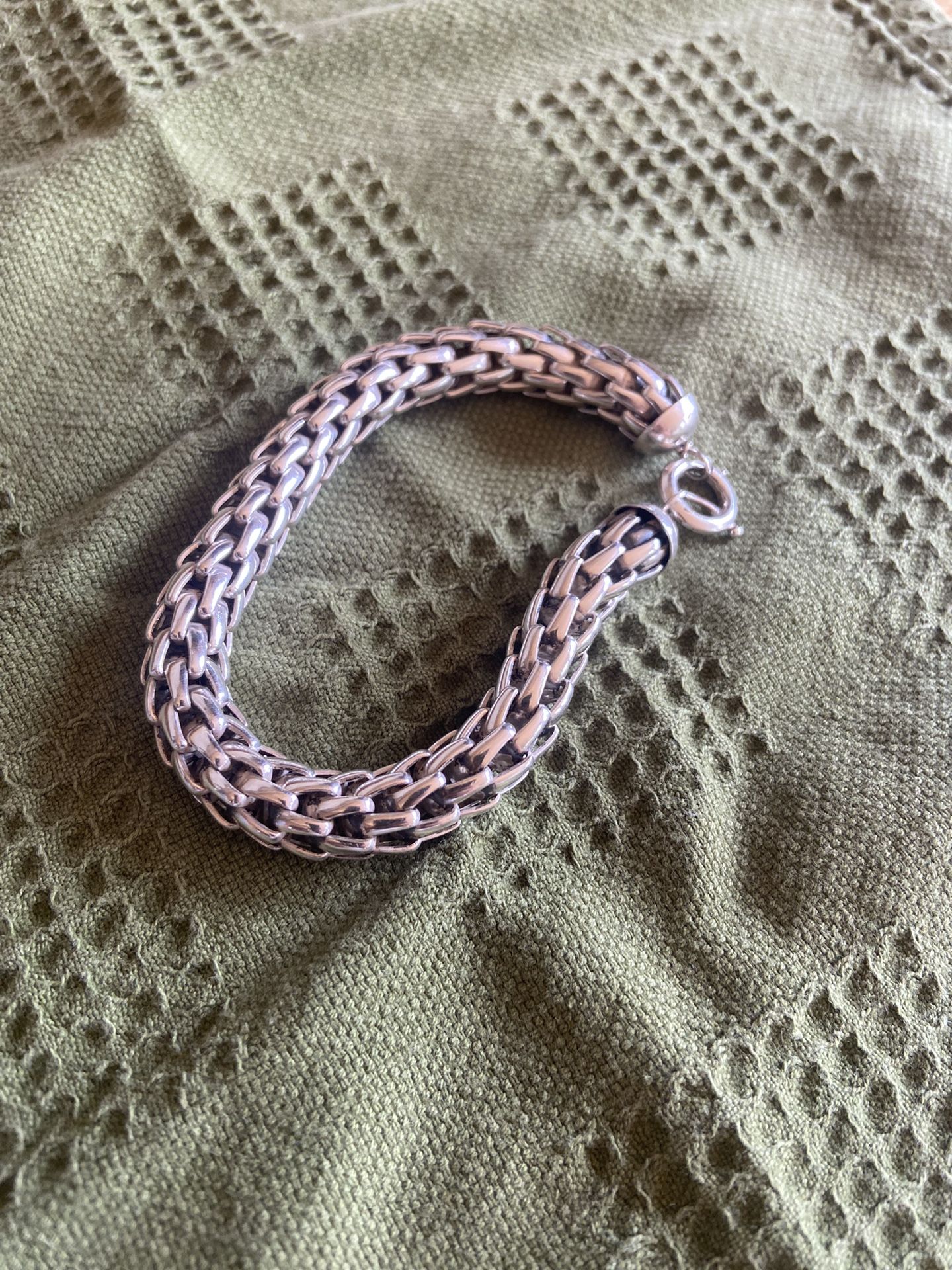 Italian Bracelet