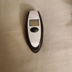 Tire Pressure Gauge