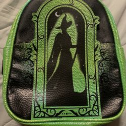 Wicked No One Mourns The Wicked Women’s Mini Backpack 