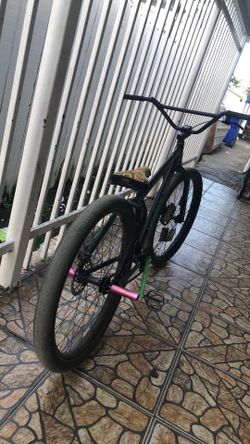 Manlacc flyer sebikes