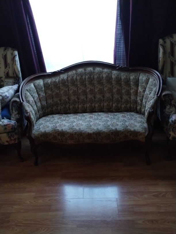 Antique Chair
