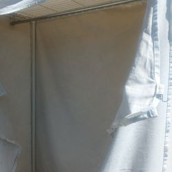 Portable Closet