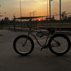 KTM Beach Cruiser