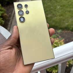 Samsung Galaxy S24 Ultra 1tera