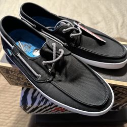 Size 10 Vans 