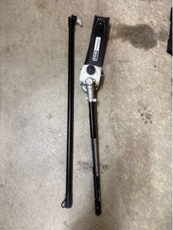 Ryobi Expand It 10 inch Pole Saw