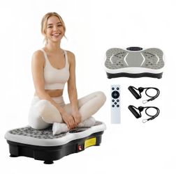 Vibration Plate