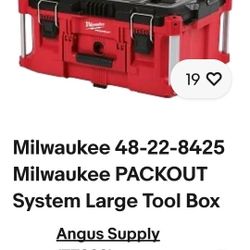 Tool Box