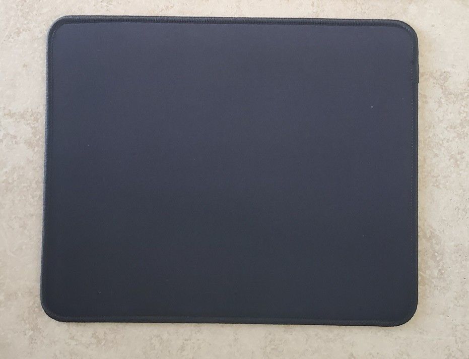 New Mouse Pad