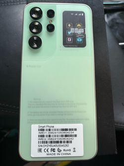 Samsung galaxy s 26 unlocked