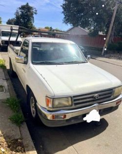 Toyota T 100 1993