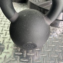 Rogue discount 20kg kettlebell